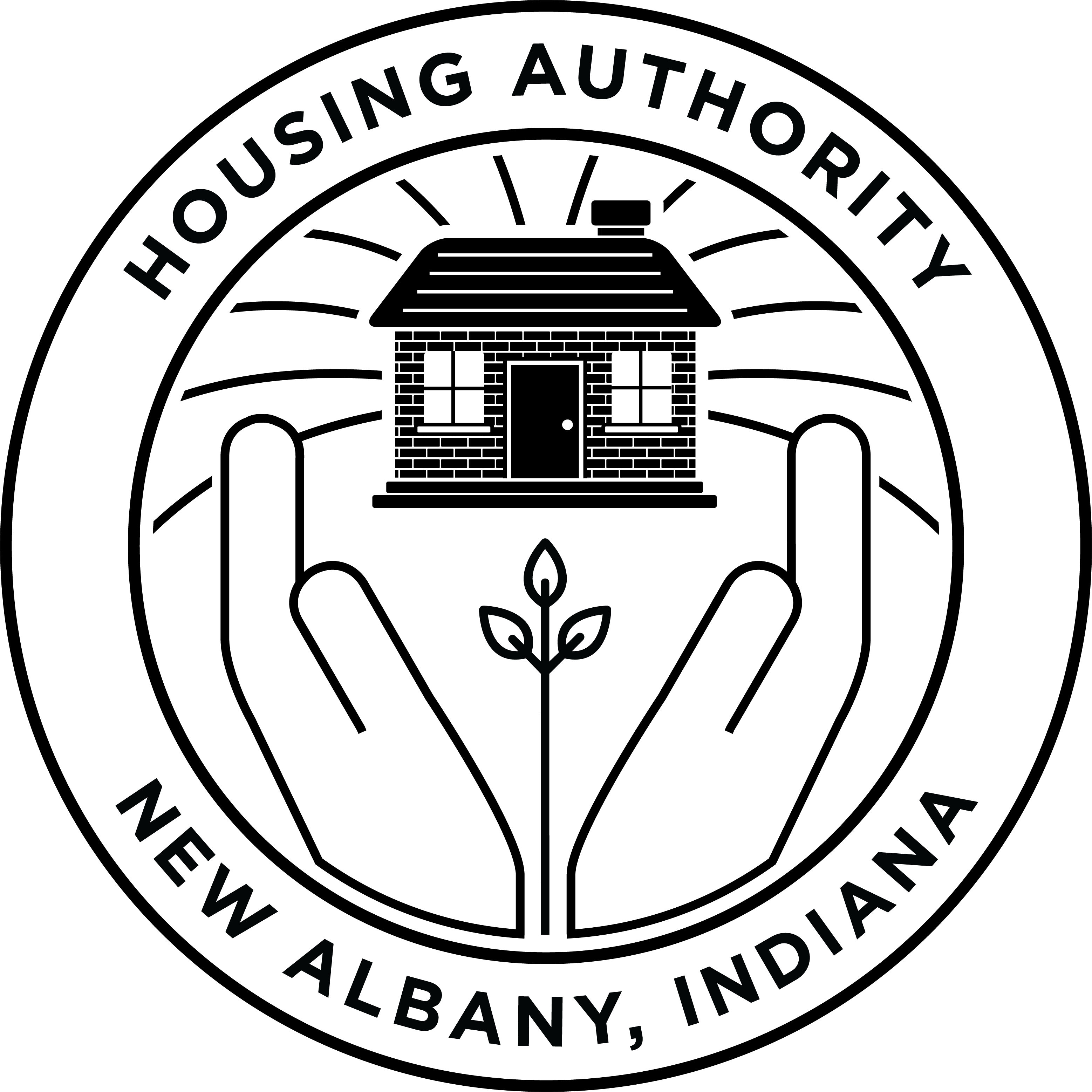 New Albany Housing Authority Login New Albany Housing Authority